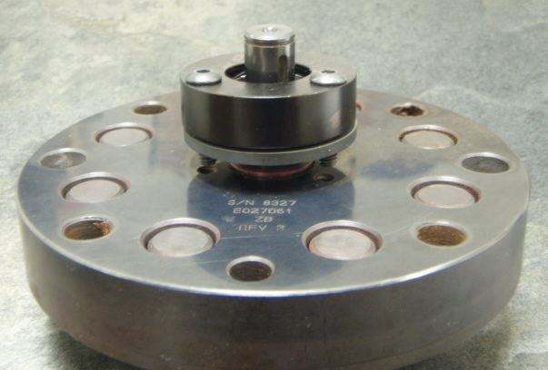 Mechanical Seal Image 1